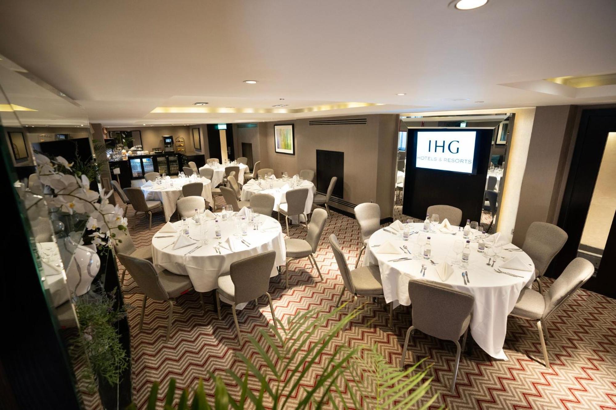 Crowne Plaza Gerrards Cross By Ihg Hotel Beaconsfield Luaran gambar