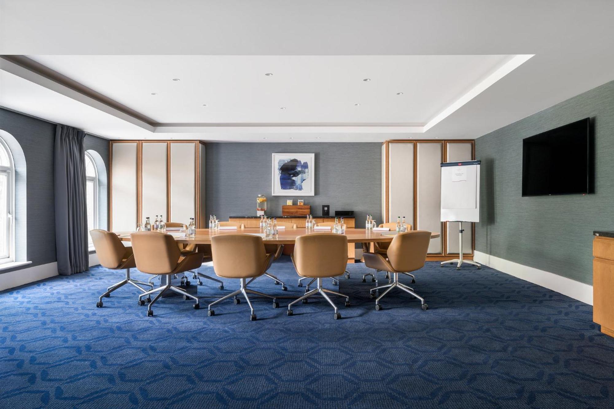 Crowne Plaza Gerrards Cross By Ihg Hotel Beaconsfield Luaran gambar