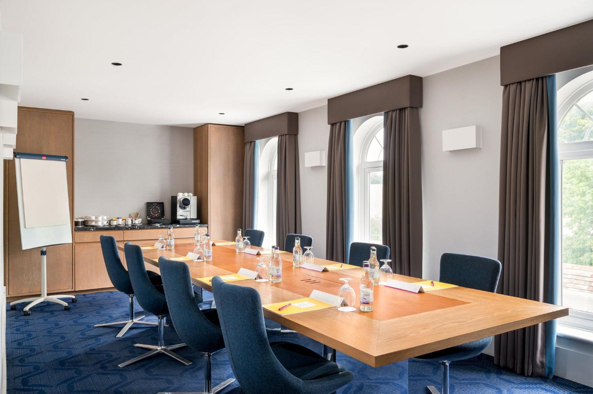 Crowne Plaza Gerrards Cross By Ihg Hotel Beaconsfield Luaran gambar