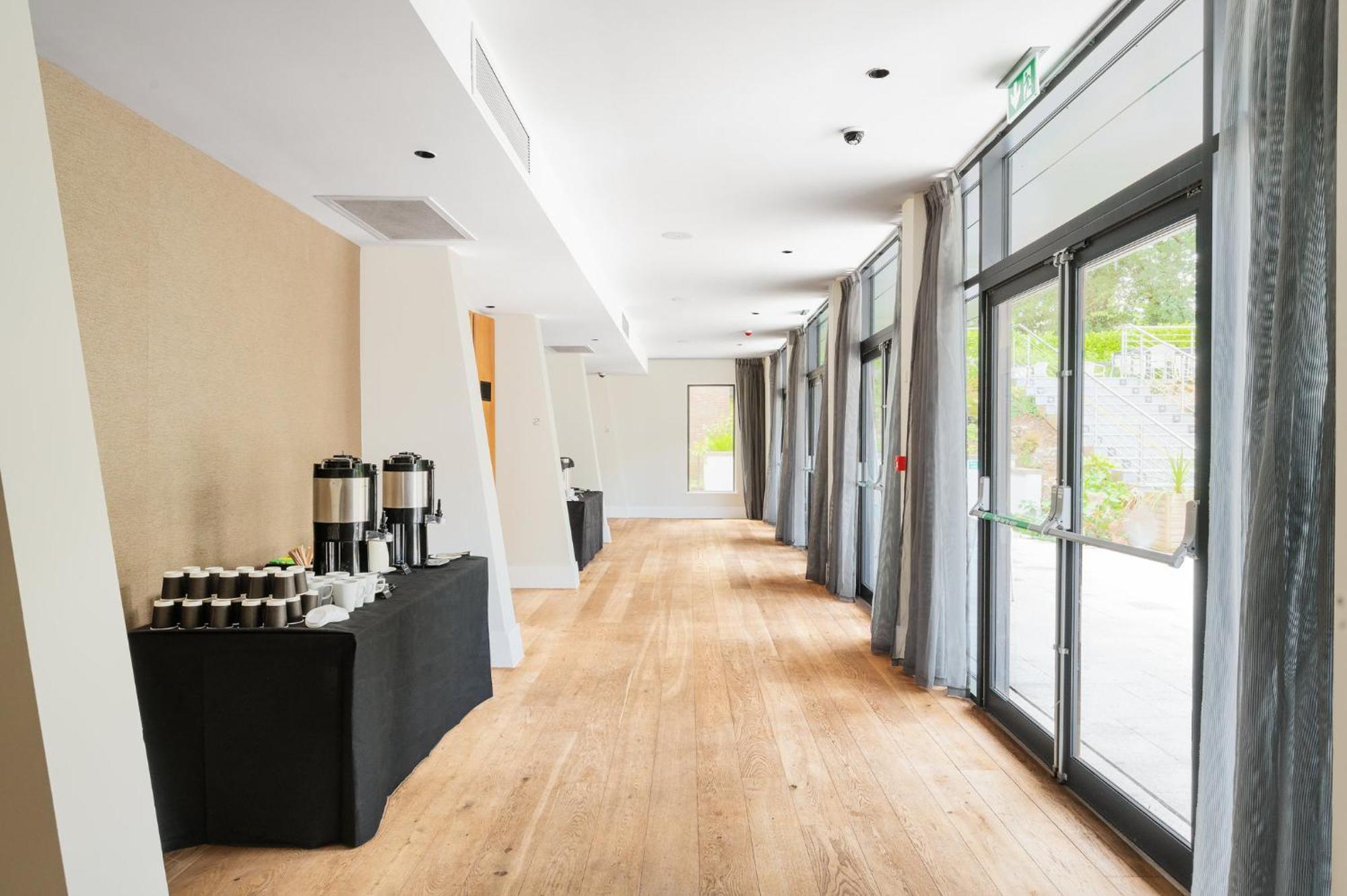 Crowne Plaza Gerrards Cross By Ihg Hotel Beaconsfield Luaran gambar
