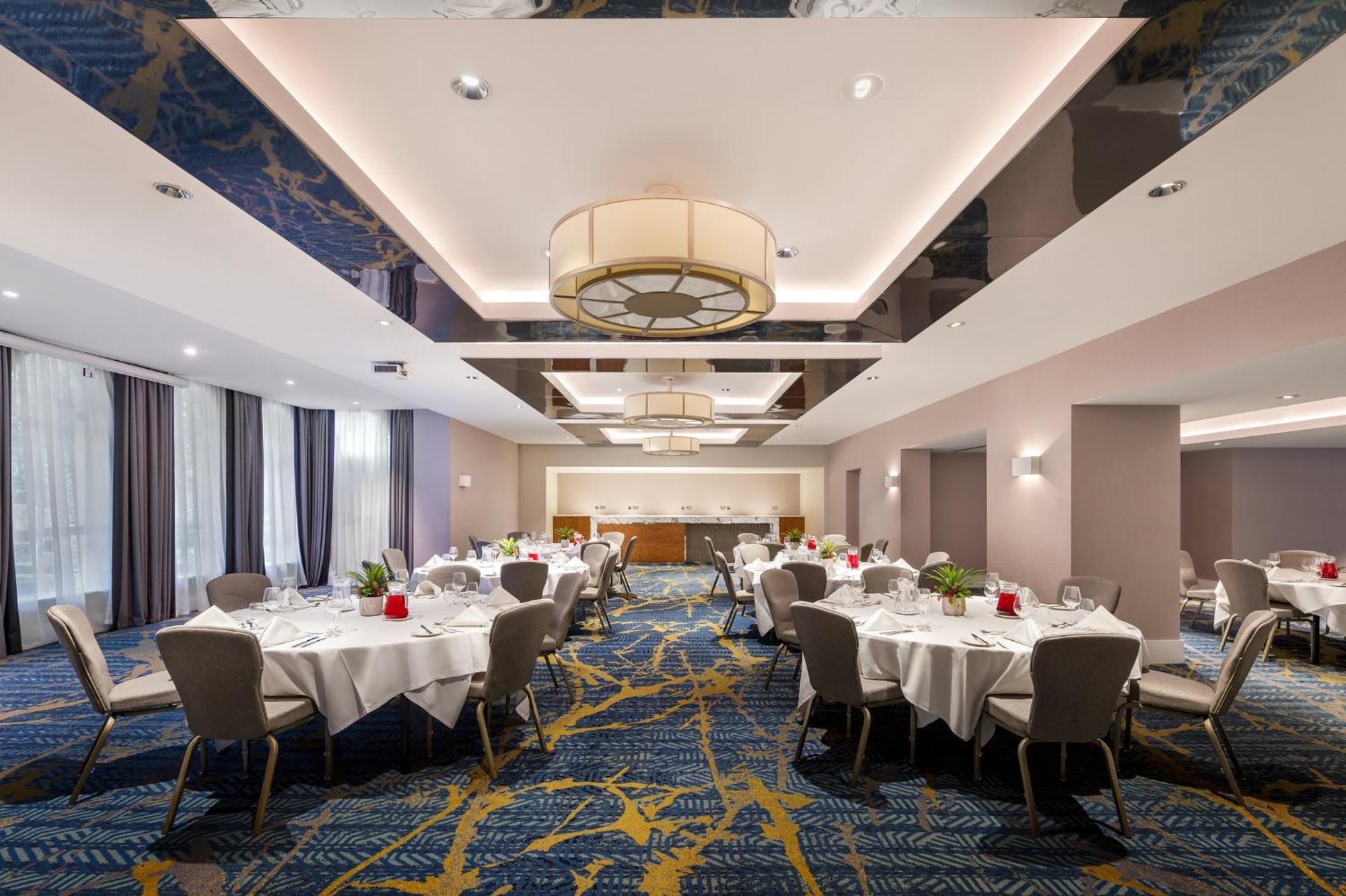 Crowne Plaza Gerrards Cross By Ihg Hotel Beaconsfield Luaran gambar