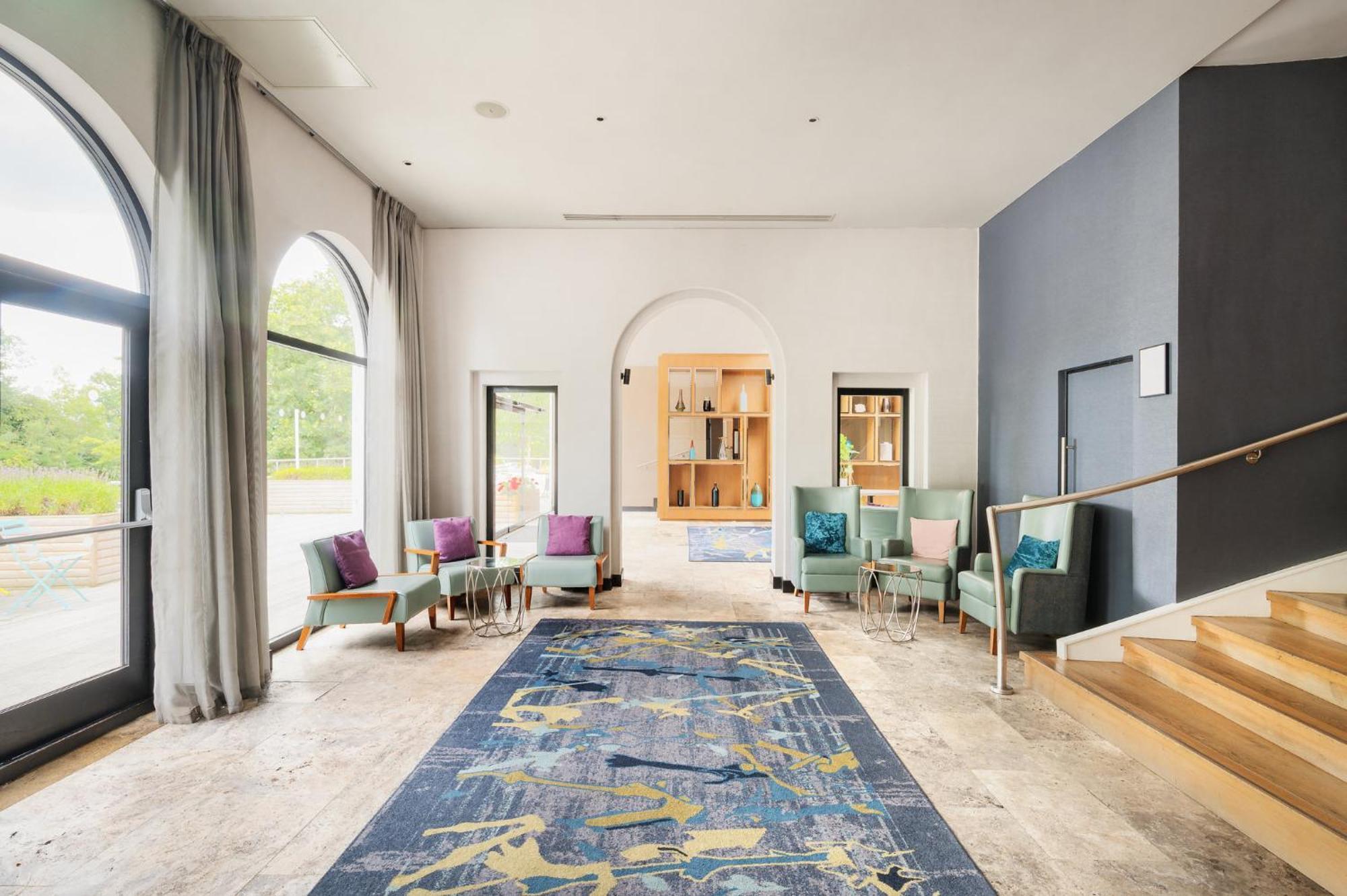 Crowne Plaza Gerrards Cross By Ihg Hotel Beaconsfield Luaran gambar