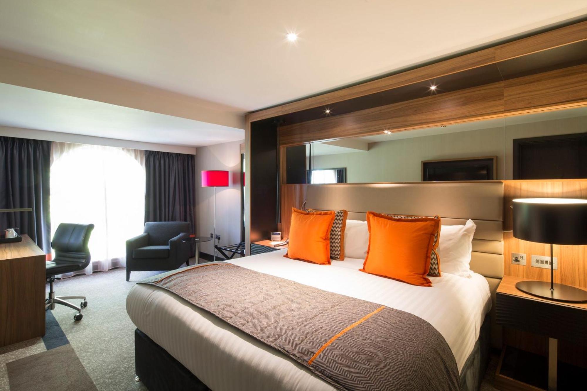 Crowne Plaza Gerrards Cross By Ihg Hotel Beaconsfield Luaran gambar